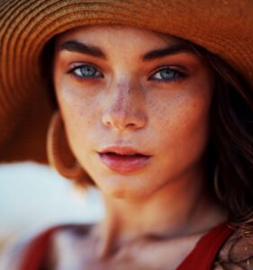 Kosmetolog Anna Jurgielaniec Koszalin