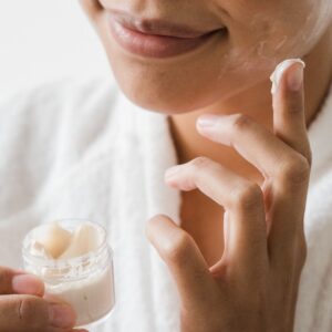 - Kosmetolog Koszalin I Anna Jurgielaniec