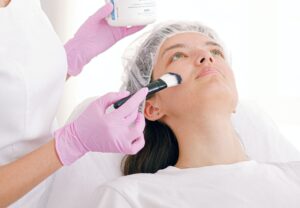 Kosmetolog Anna Jurgielaniec Koszalin