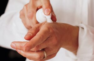 - Kosmetolog Koszalin I Anna Jurgielaniec