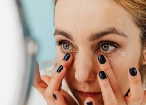 - Kosmetolog Koszalin I Anna Jurgielaniec