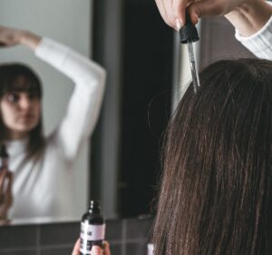 Kosmetolog Anna Jurgielaniec Koszalin