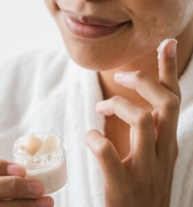 Kosmetolog Anna Jurgielaniec Koszalin