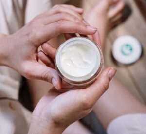 - Kosmetolog Koszalin I Anna Jurgielaniec