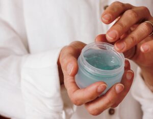 - Kosmetolog Koszalin I Anna Jurgielaniec