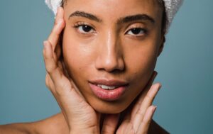 Kosmetolog Anna Jurgielaniec Koszalin