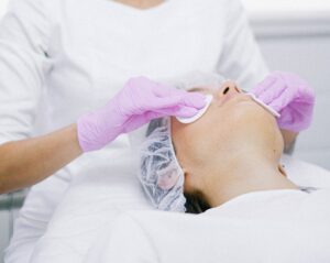 Kosmetolog Anna Jurgielaniec Koszalin