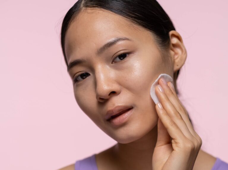 Kosmetolog Anna Jurgielaniec Koszalin