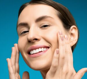 Kosmetolog Anna Jurgielaniec Koszalin