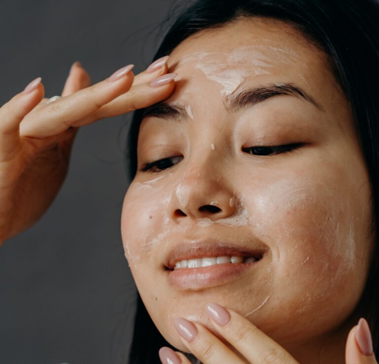 Kosmetolog Anna Jurgielaniec Koszalin