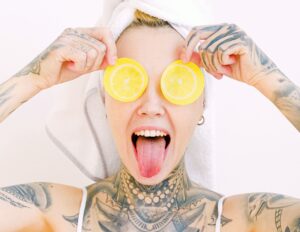 - Kosmetolog Koszalin I Anna Jurgielaniec