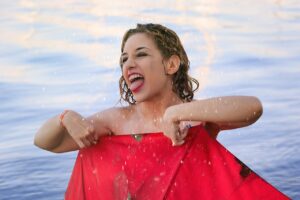 - Kosmetolog Koszalin I Anna Jurgielaniec