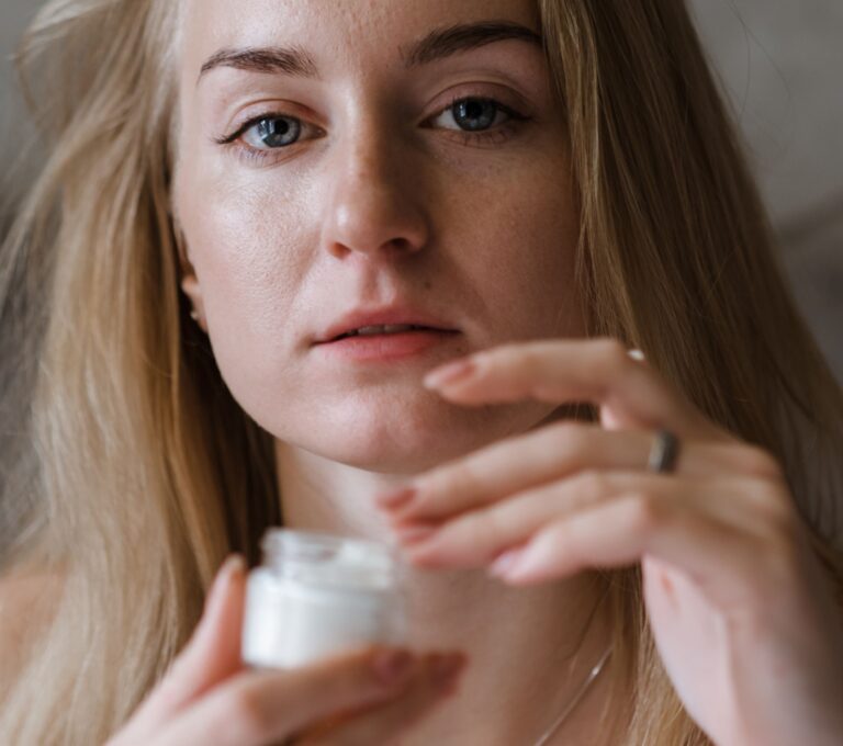 Kosmetolog Anna Jurgielaniec Koszalin