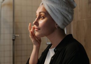 Kosmetolog Anna Jurgielaniec Koszalin