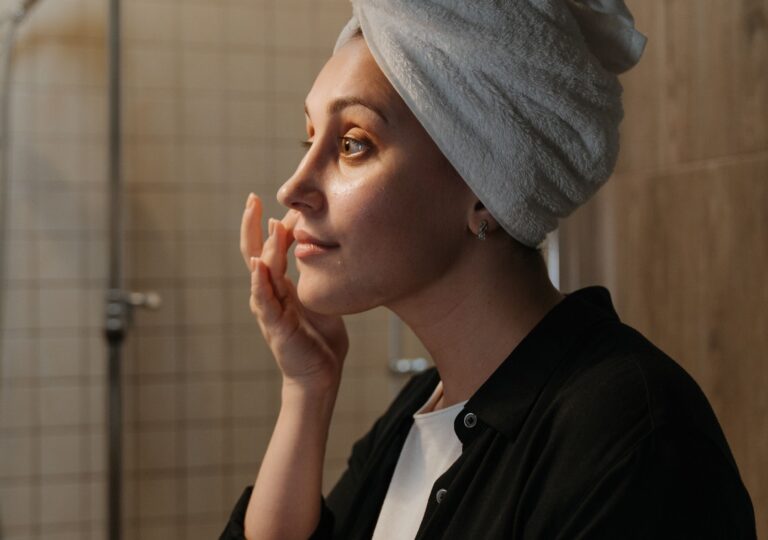 Kosmetolog Anna Jurgielaniec Koszalin