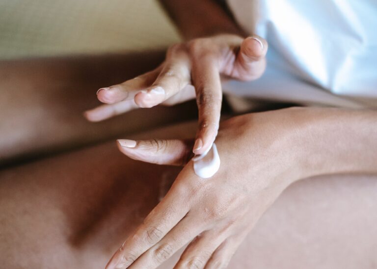 Kosmetolog Anna Jurgielaniec Koszalin