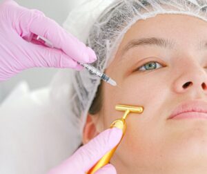 - Kosmetolog Koszalin I Anna Jurgielaniec