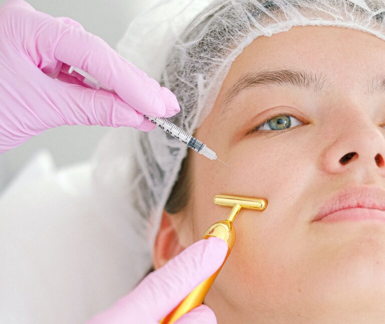 - Kosmetolog Koszalin I Anna Jurgielaniec