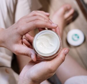 - Kosmetolog Koszalin I Anna Jurgielaniec