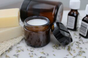 - Kosmetolog Koszalin I Anna Jurgielaniec