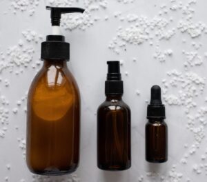 Kosmetolog Anna Jurgielaniec Koszalin