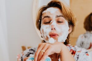 - Kosmetolog Koszalin I Anna Jurgielaniec