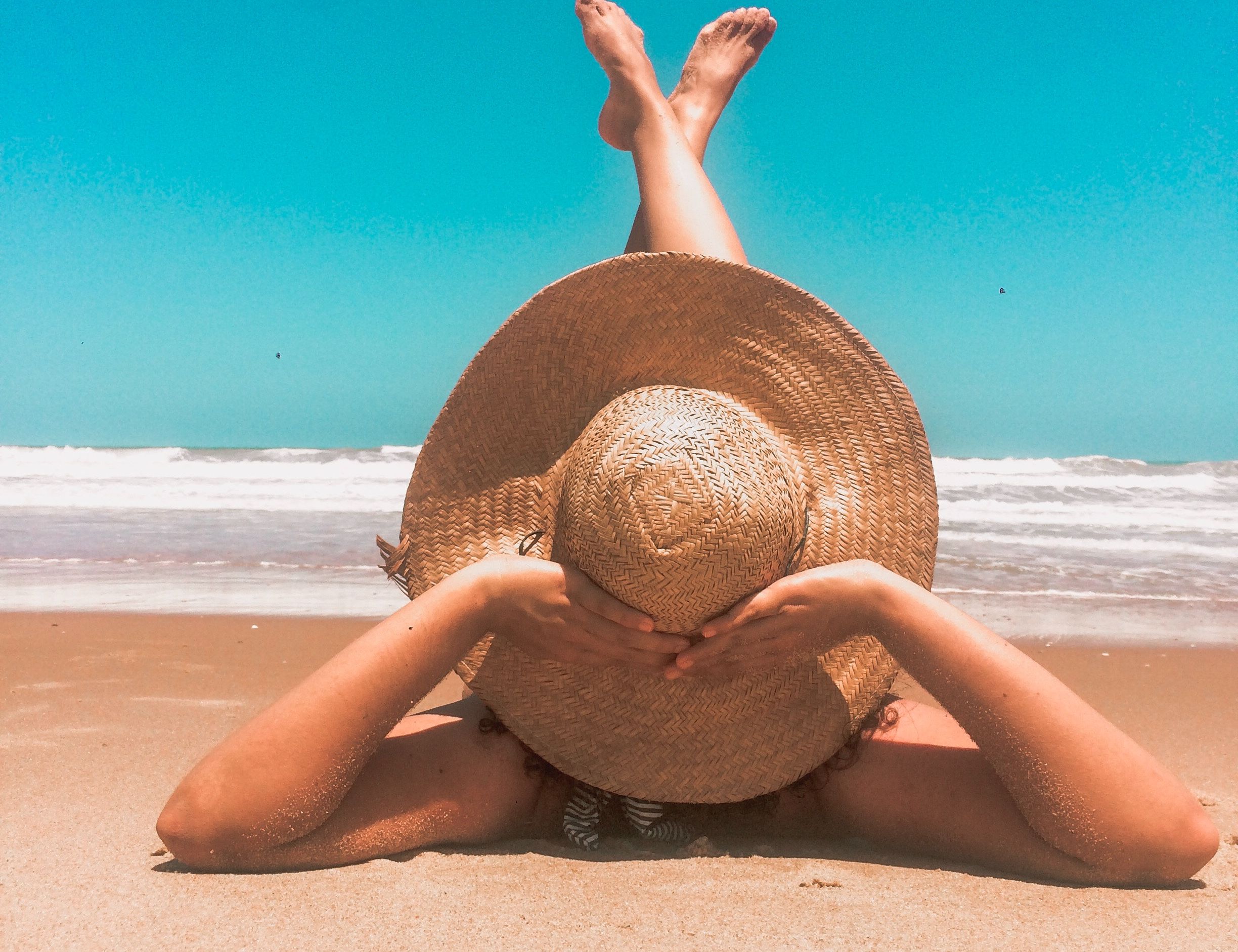 Stosowanie retinolu latem