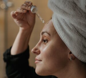 - Kosmetolog Koszalin I Anna Jurgielaniec