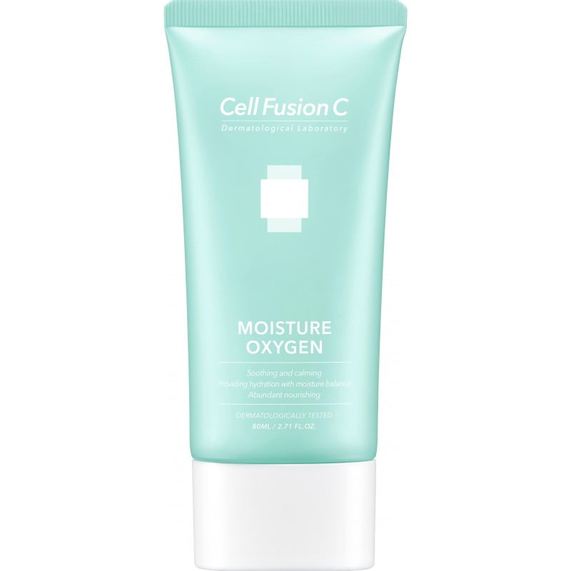 To krem nawilżający, który wyróżnia się aksamitną konsystencją.