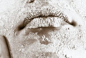 Dlaczego skóra swędzi?