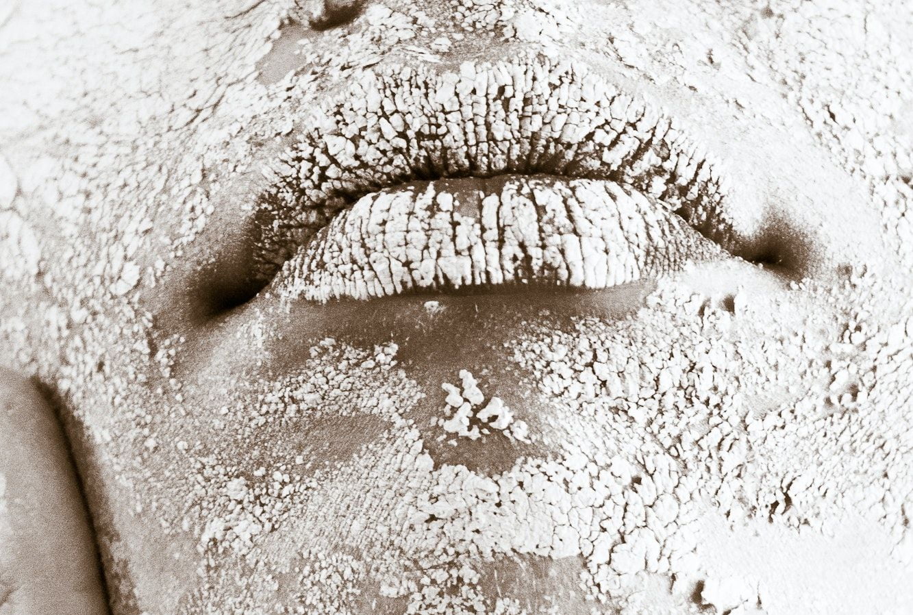 Dlaczego skóra swędzi?