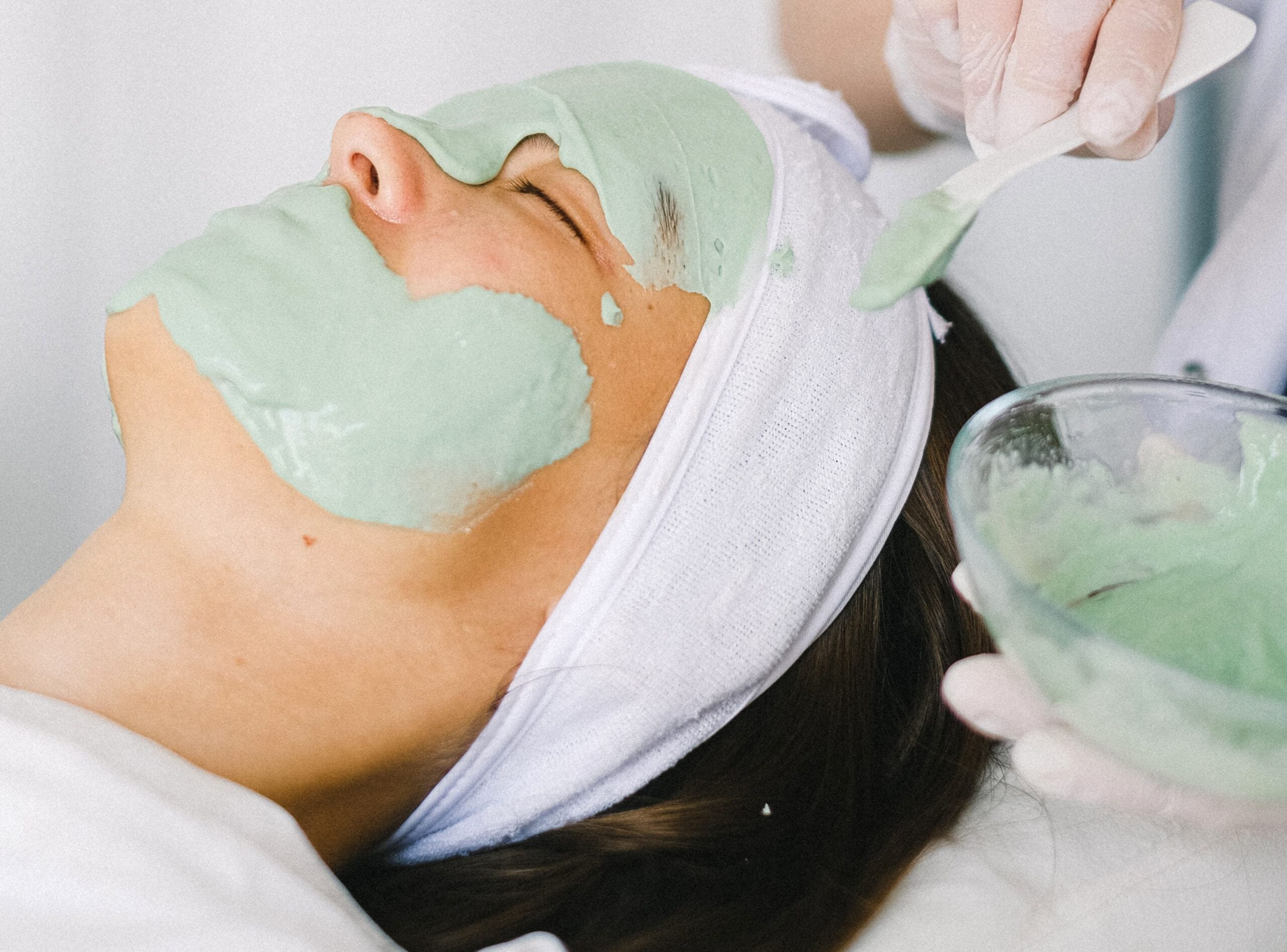 Glinka zielona – właściwości i zastosowanie