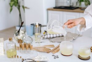 Czy parafina w kosmetykach jest bezpieczna?