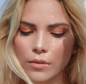 Jaki podkład do skóry suchej? Wskazówki