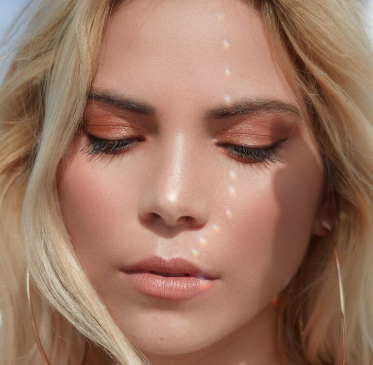 Jaki podkład do skóry suchej? Wskazówki