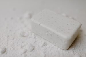 Glinka biała – właściwości i zastosowanie