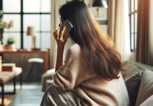 jak pomogłam rozwiązać poważny problem skóry [case study]