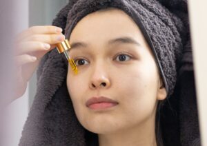 Retinol czy retinal? Co skuteczniejsze