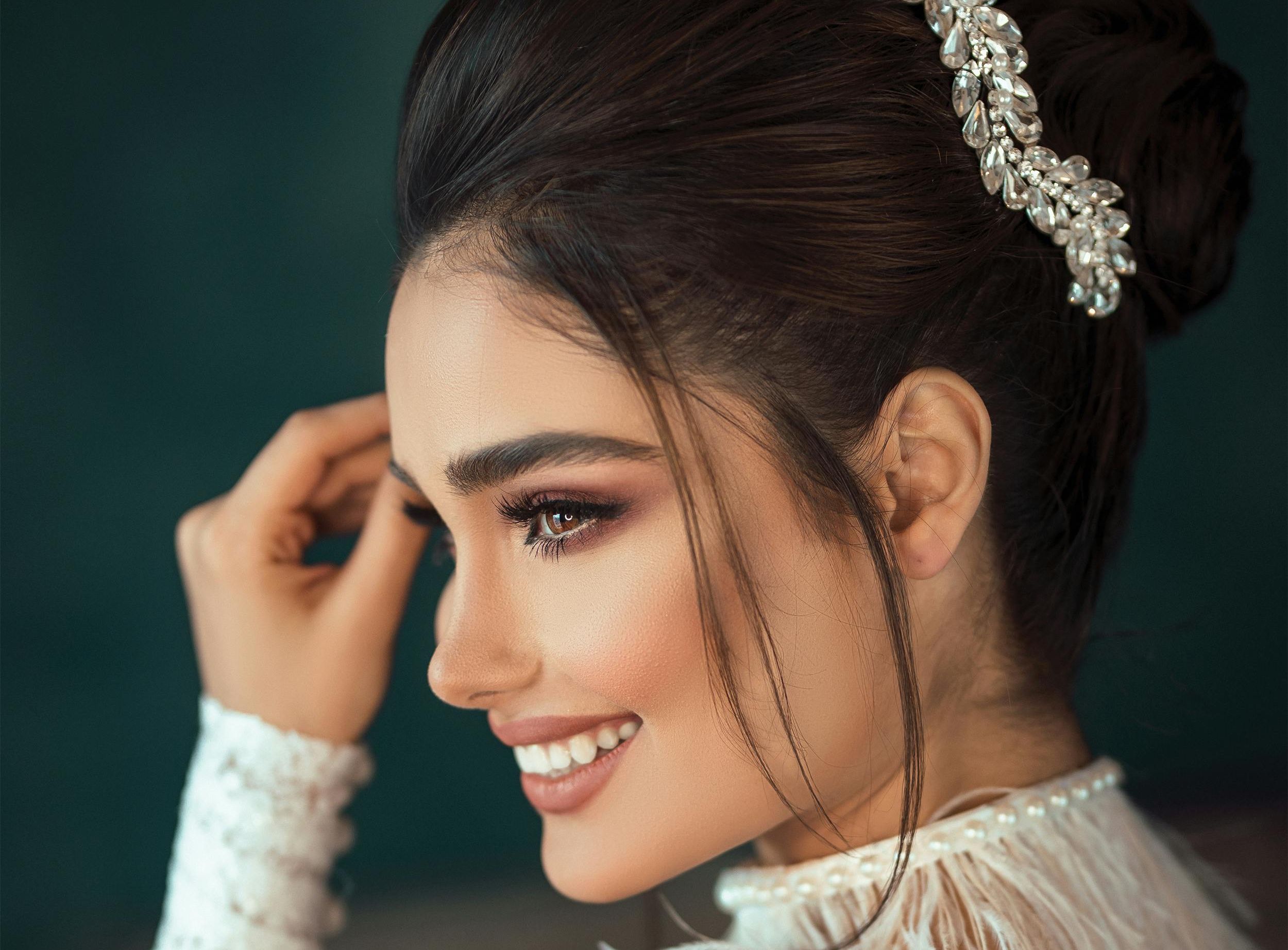 Pielęgnacja twarzy przed ślubem – wskazówki