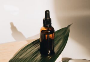 z czym łączyć retinol