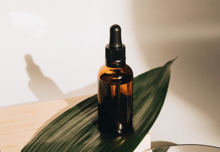 z czym łączyć retinol