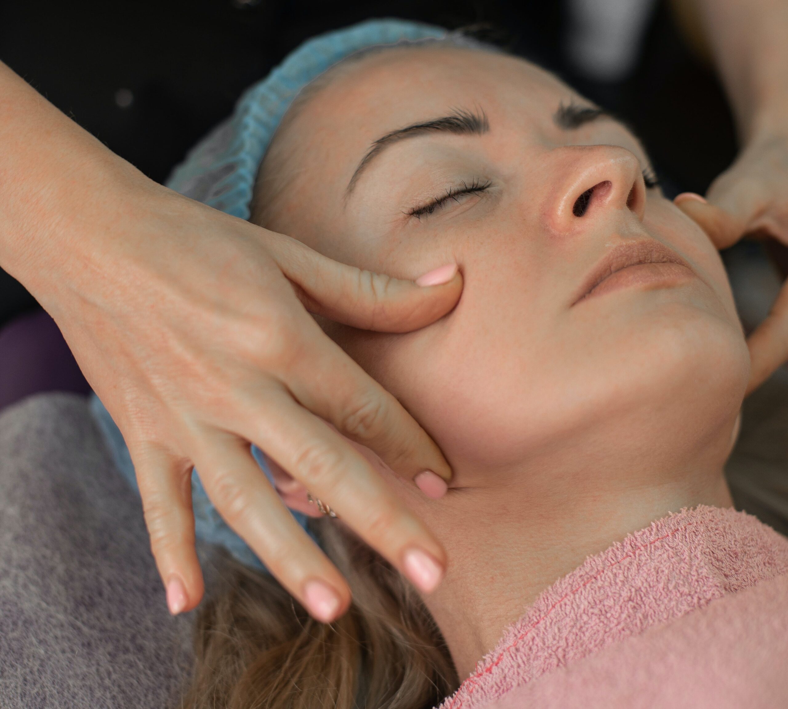 Zabiegi na trądzik w gabinecie