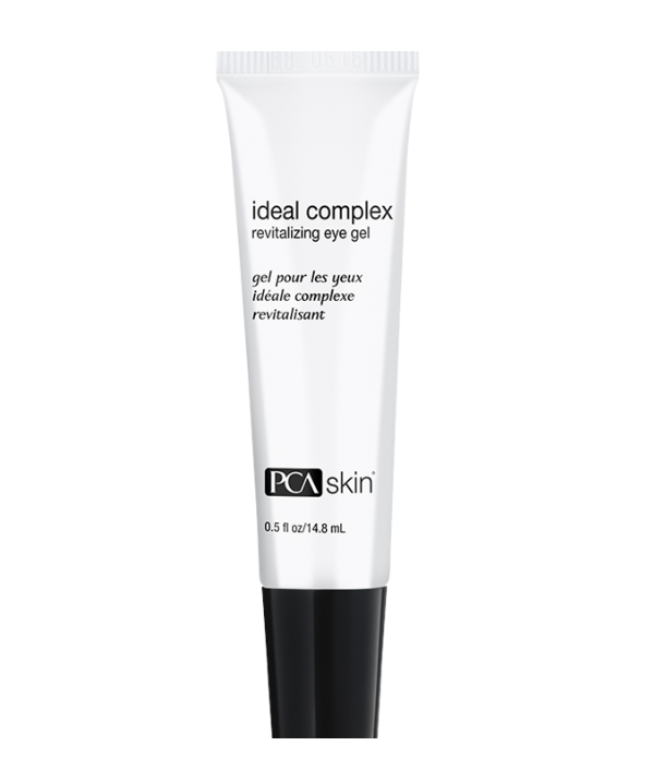 Ideal Complex: Revitalizing Eye Gel 