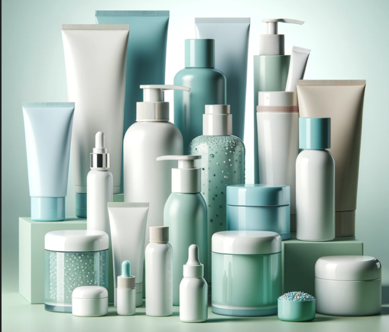 kosmetyki do skóry trązikowej