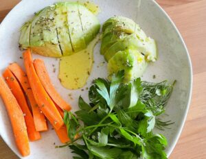 Dieta dla osób z zaburzeniami hormonalnymi