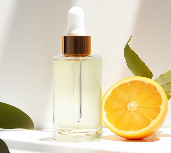 Serum zawierające kwas szikimowy