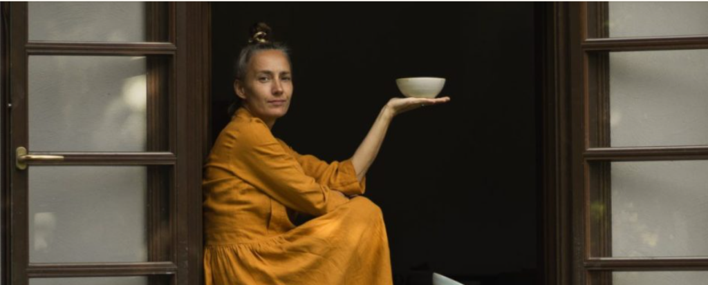 Agnieszka Prucia, czyli Misiura 