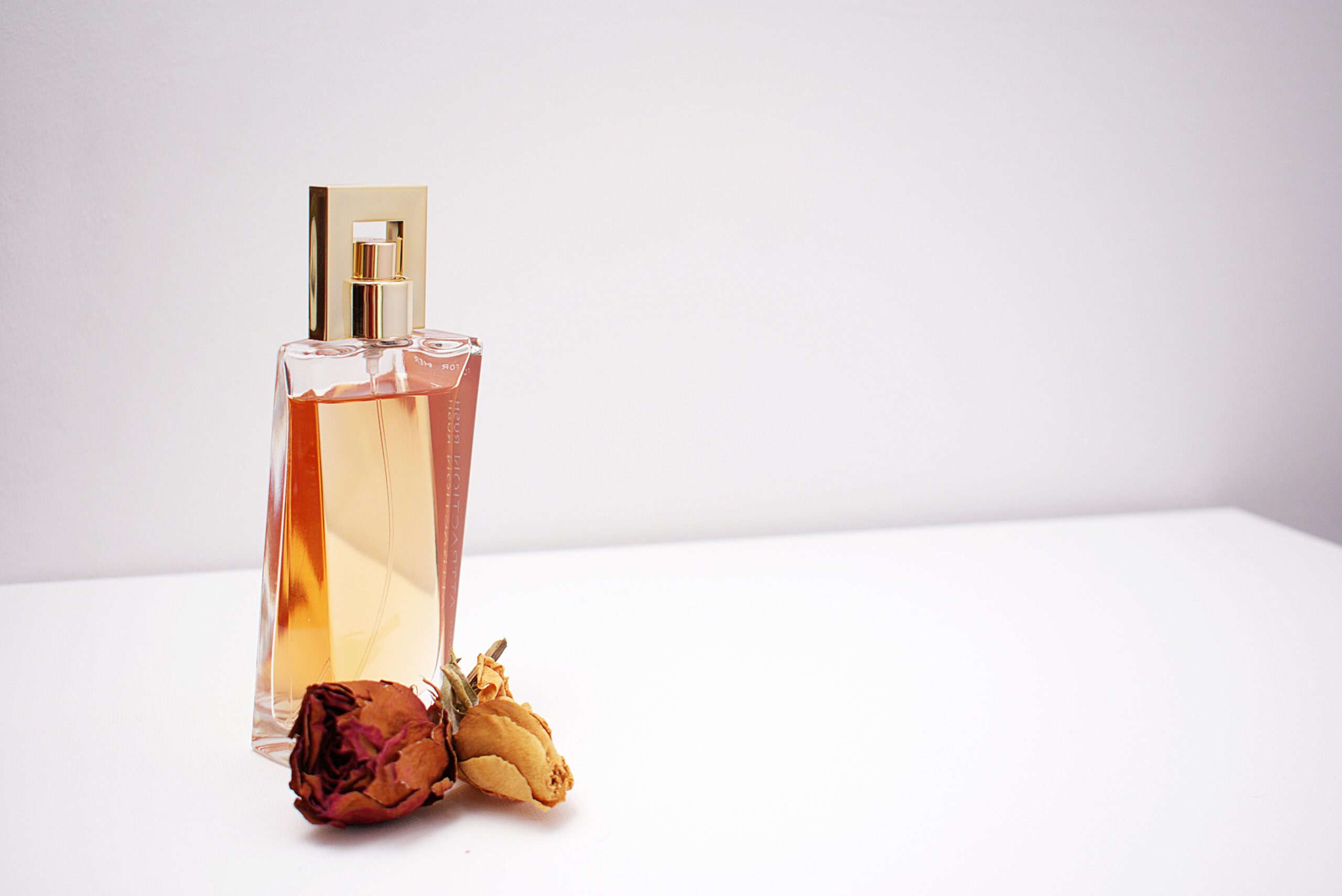 Zapach, który składa się na signature scent