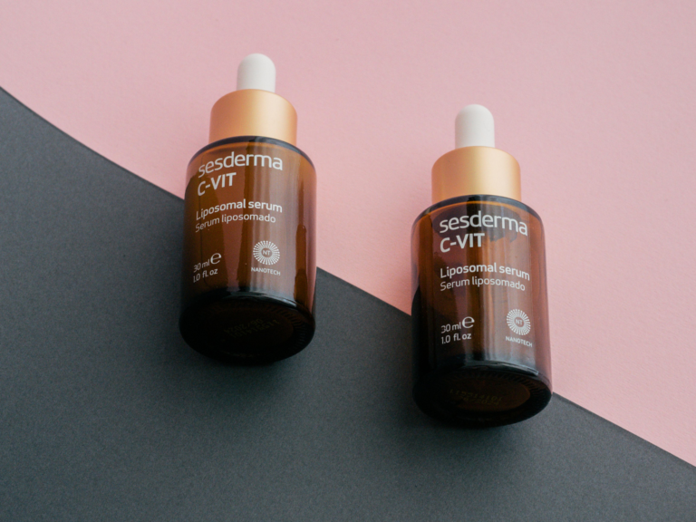 Hity kosmetyczne Sesderma