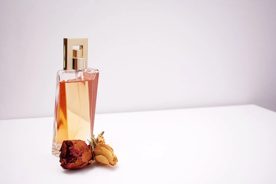 Zamienniki perfum jak oryginały